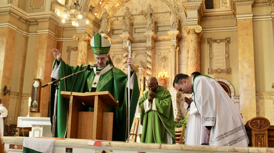 La Fête Patronale de la Paroisse Saint-Charles à Montréal