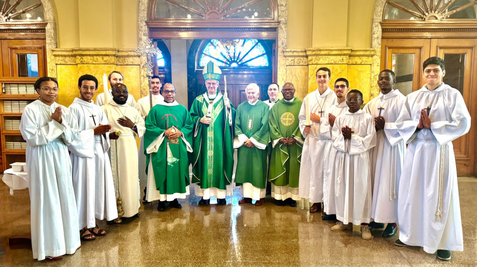 La Fête Patronale de la Paroisse Saint-Charles à Montréal