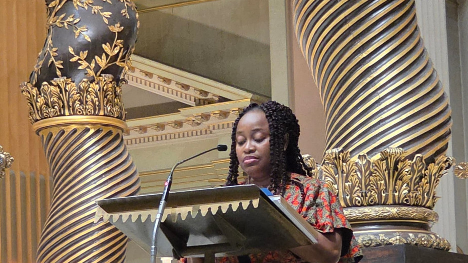 The 111th World Migrant and Refugee Day 2025 - Mary Queen of the World Cathedral