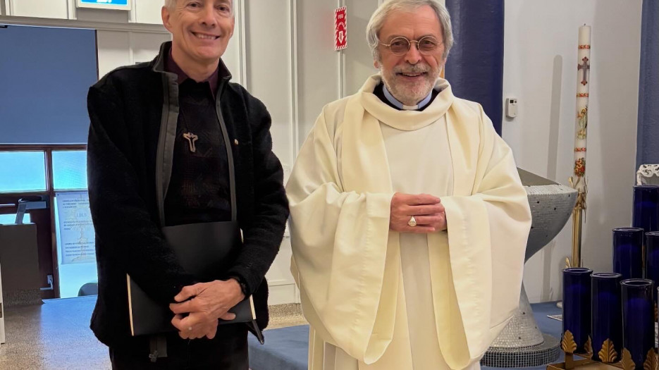 Pèlerinage interculturel - 26 octobre 2025 