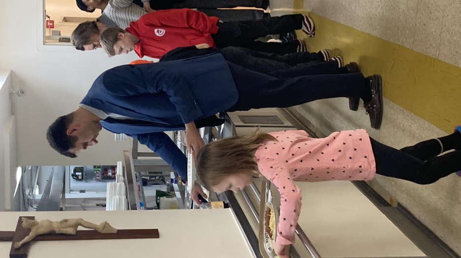 Special mass at the GSAM