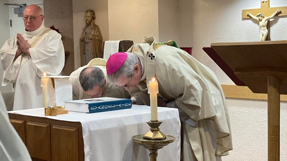 Special mass at the GSAM