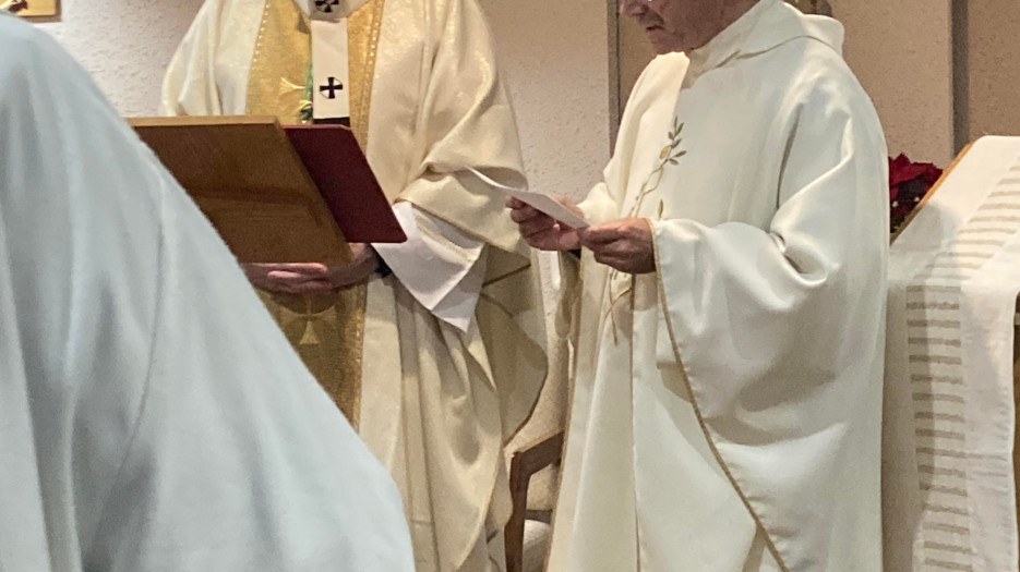 Special mass at the GSAM