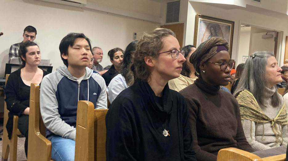 Special mass at the GSAM