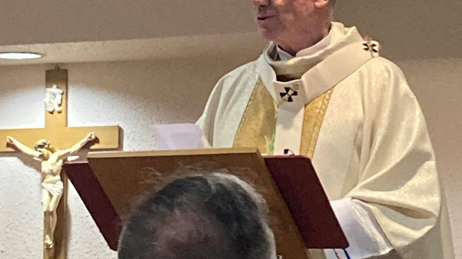 Special mass at the GSAM