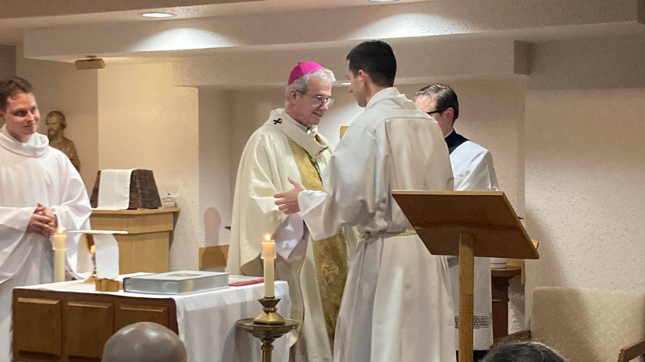 Special mass at the GSAM