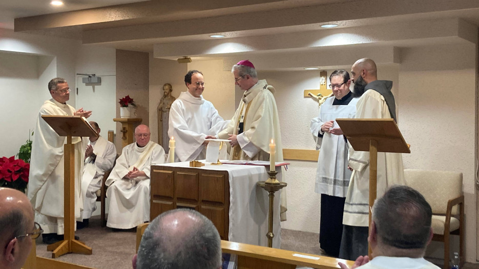 Special mass at the GSAM