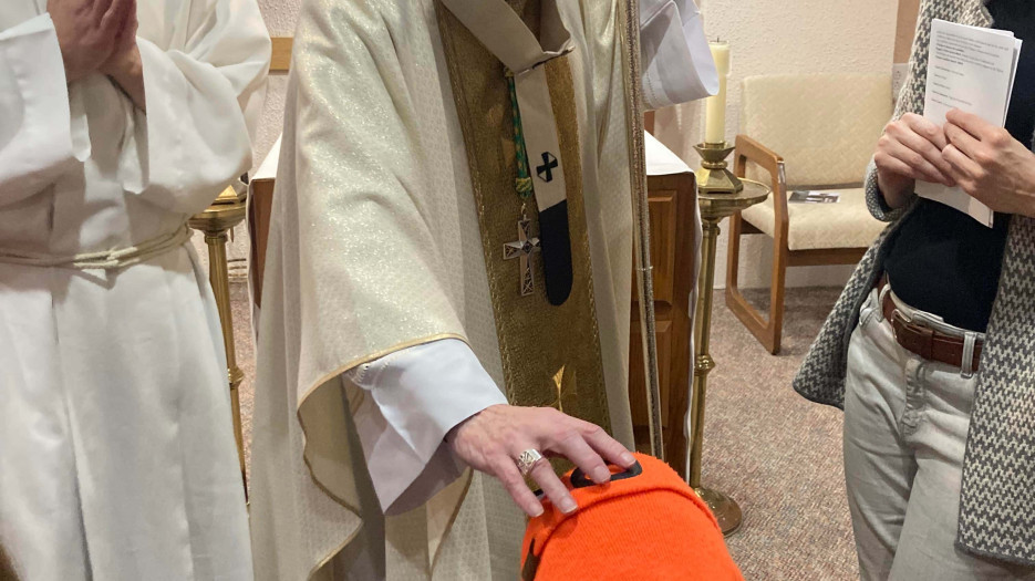 Special mass at the GSAM