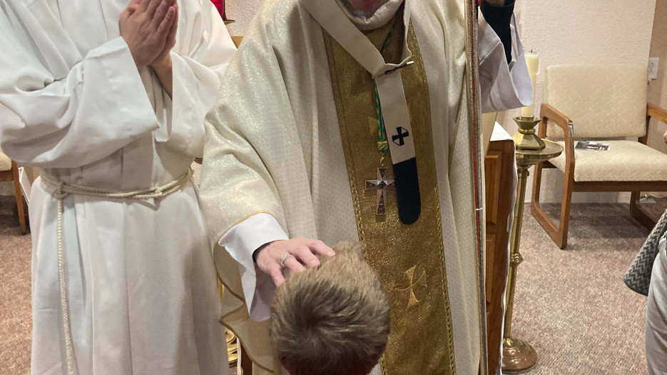 Special mass at the GSAM