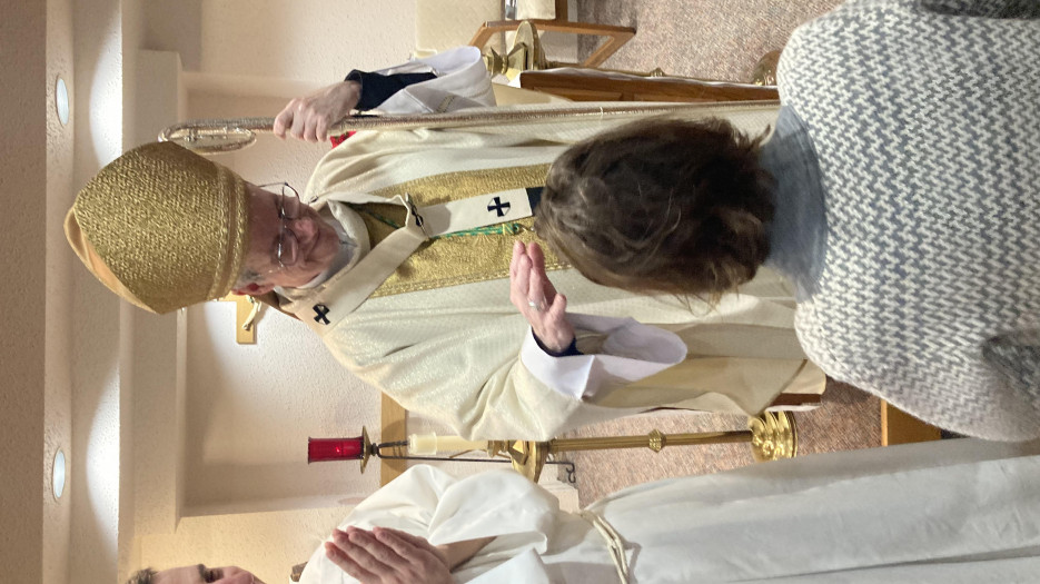 Special mass at the GSAM
