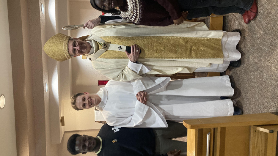 Special mass at the GSAM