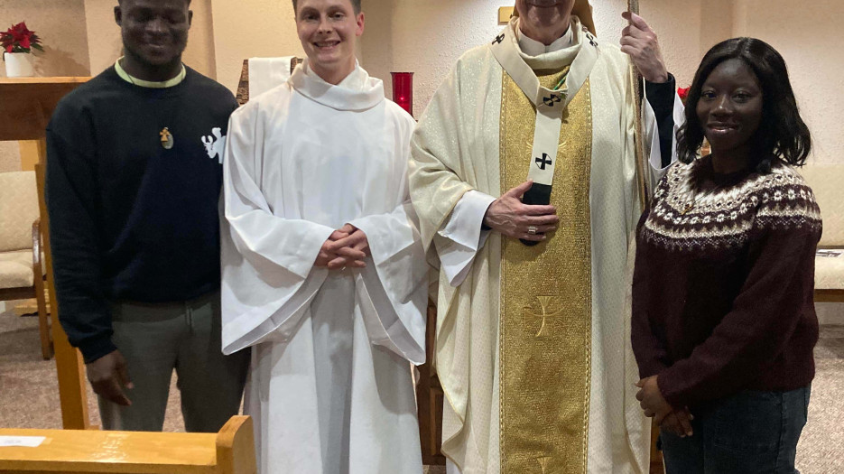 Special mass at the GSAM