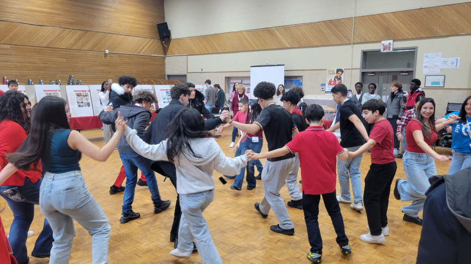 Teen Festival 2025: A Celebration of Faith, Community, and Joy