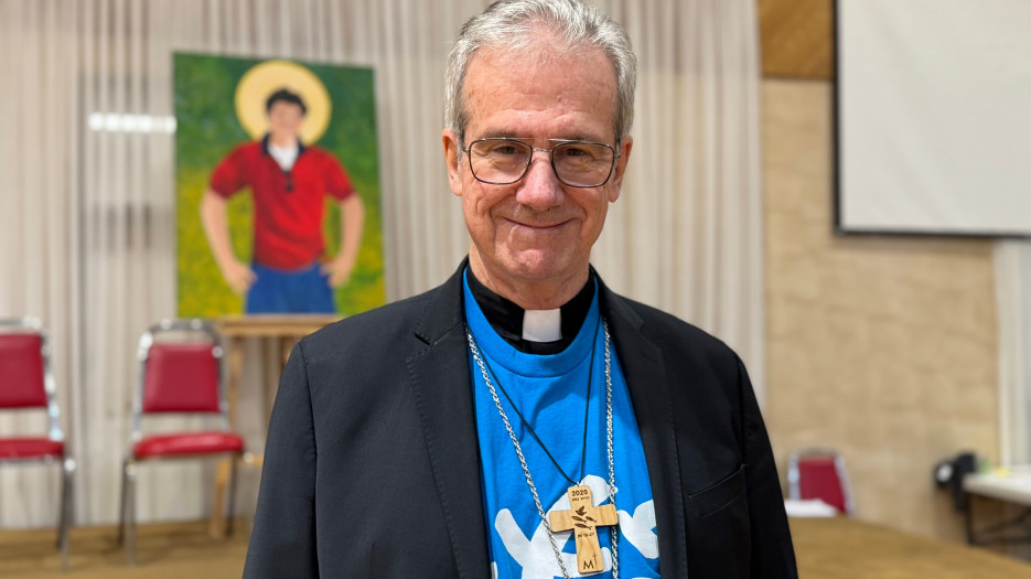 Teen Festival 2025: A Celebration of Faith, Community, and Joy