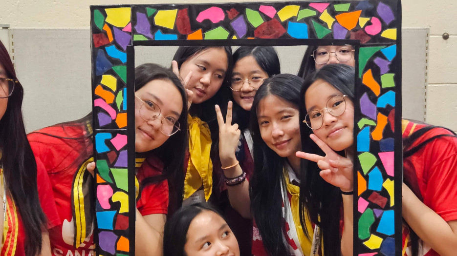 Teen Festival 2025: A Celebration of Faith, Community, and Joy