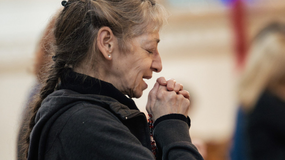 Conference – Saint Michael the Archangel – An Archangel for Our Time / Saint-Nazaire Parish Part. II