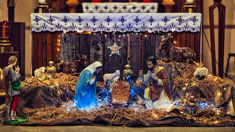 Conference – Saint Michael the Archangel – An Archangel for Our Time / Saint-Nazaire Parish Part. II