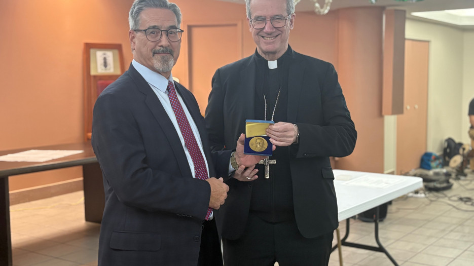 Rencontres diocésaines de l’Épiphanie 2026