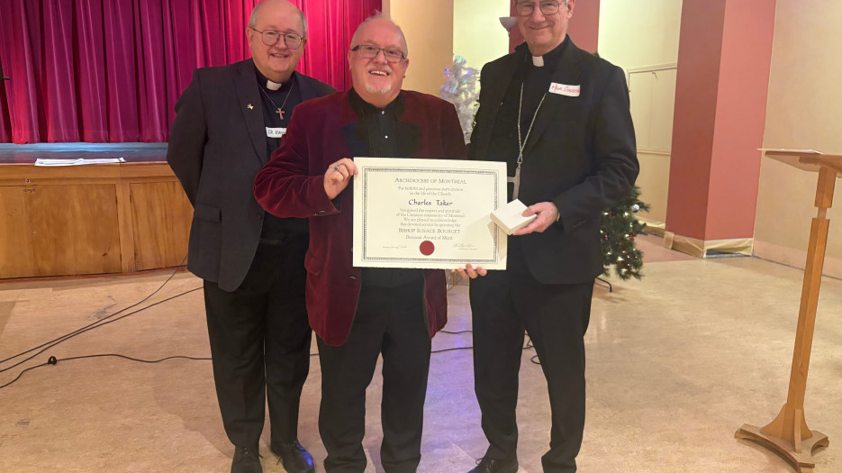 Rencontres diocésaines de l’Épiphanie 2026