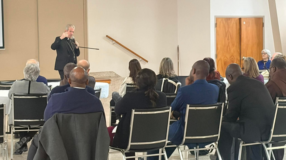 Rencontres diocésaines de l’Épiphanie 2026