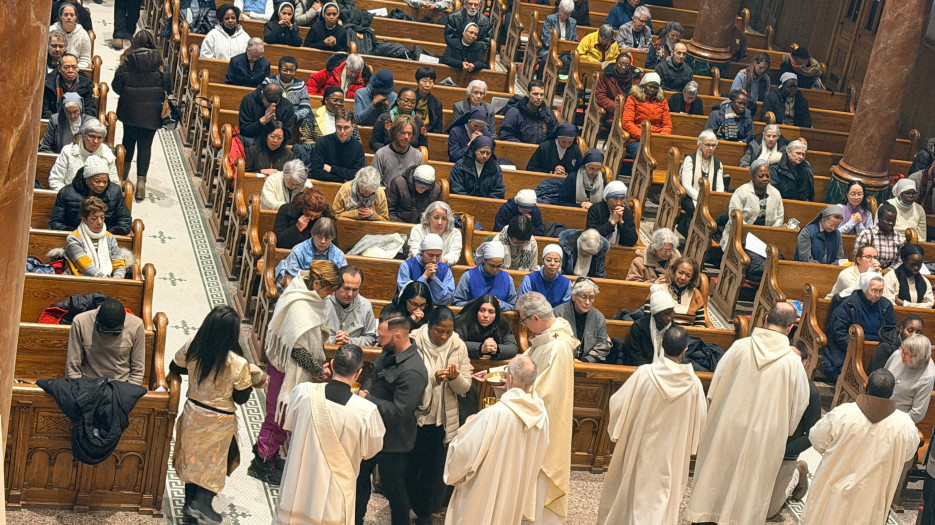 La Fête de la vie consacrée célébrée à Montréal 2026