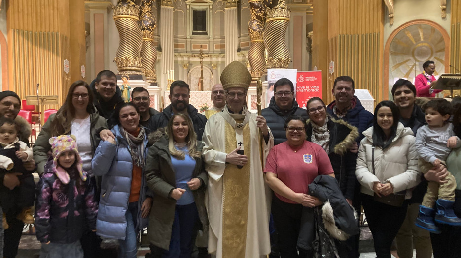 Journée mondiale du mariage 2026