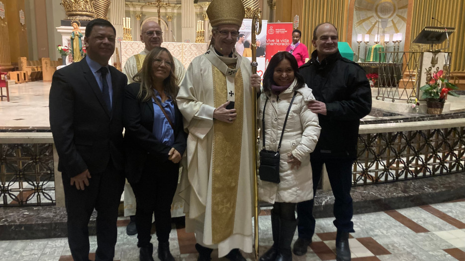 Journée mondiale du mariage 2026