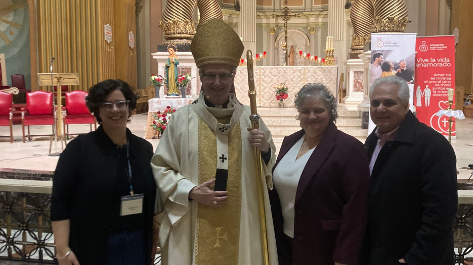 Journée mondiale du mariage 2026