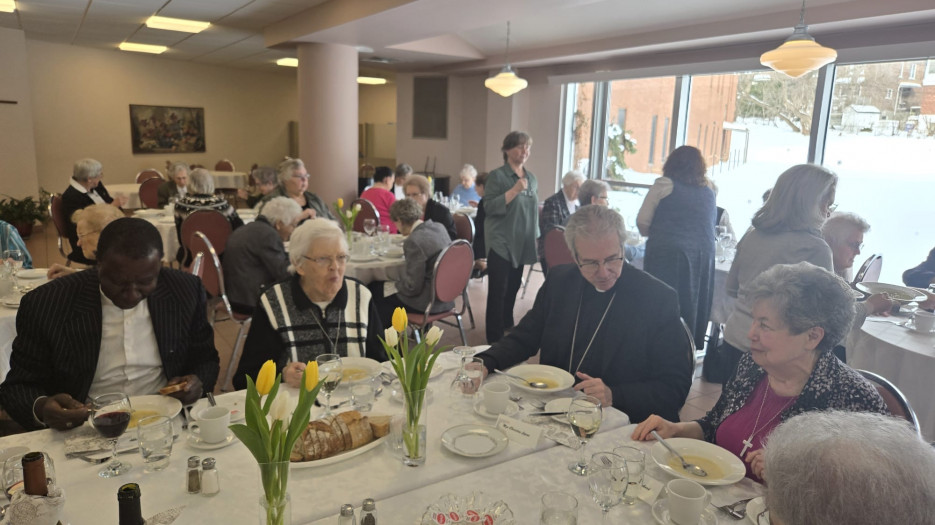 Photo - Résidence Bon Secours