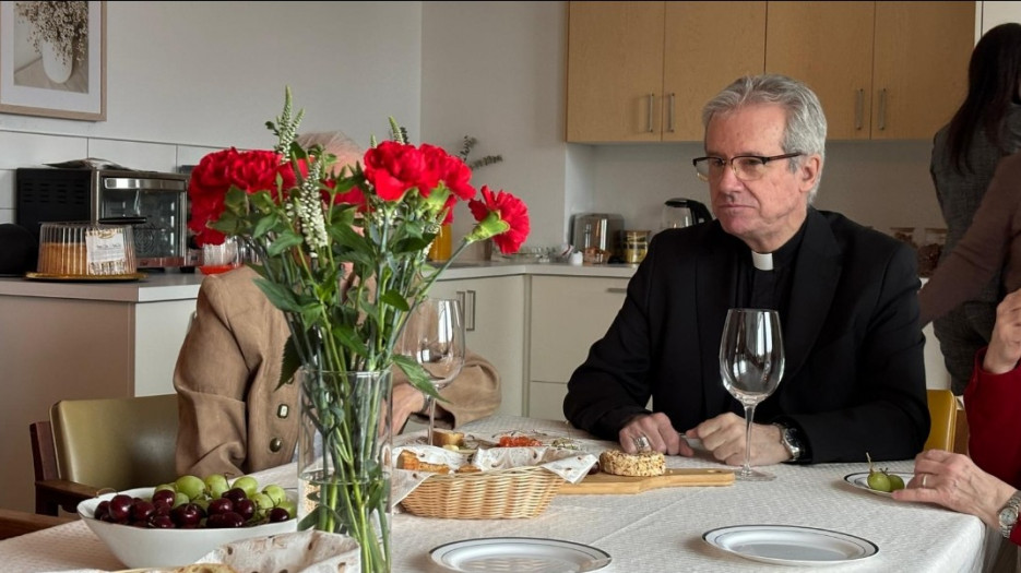 Résidence Square Angus