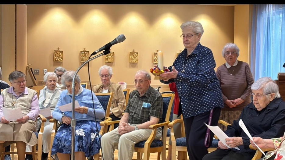 Résidence Square Angus