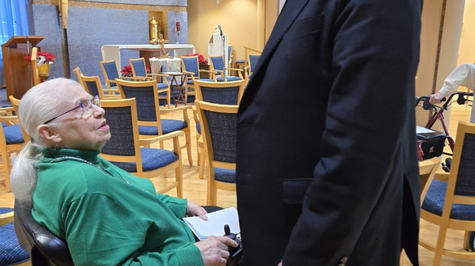 Résidence Square Angus