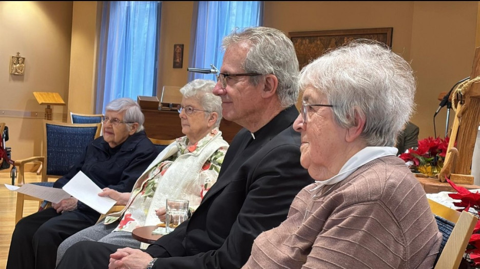 Résidence Square Angus