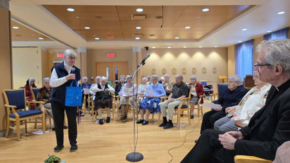 Résidence Square Angus