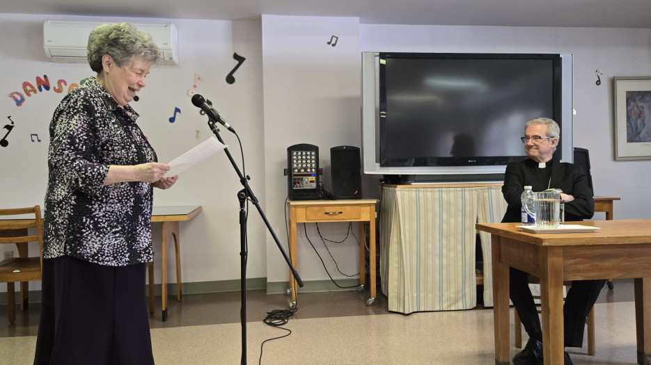 Photo - Résidence Bon Secours