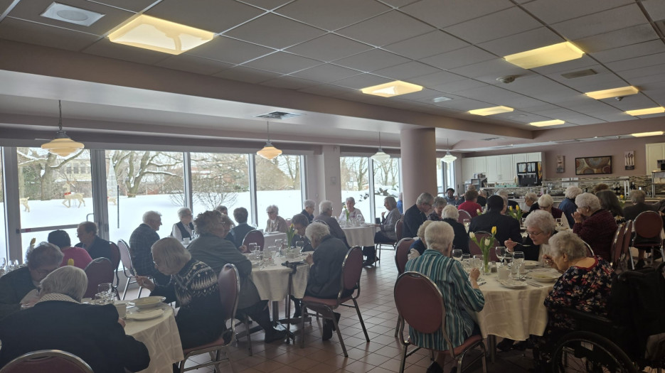 Photo - Résidence Bon Secours