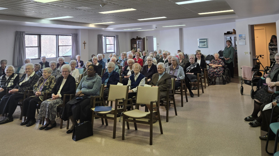 Photo - Résidence Bon Secours