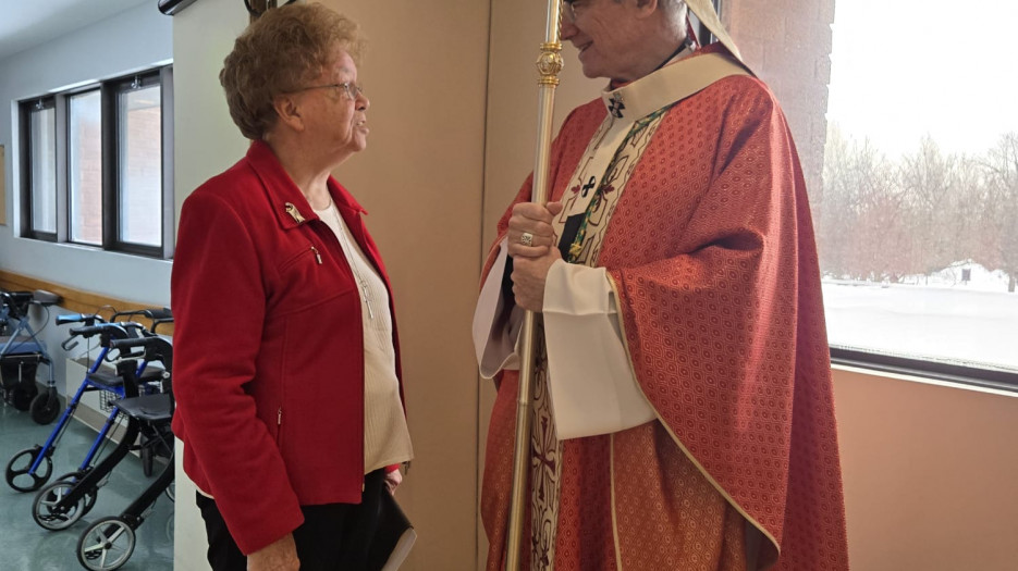 Photo - Résidence Bon Secours