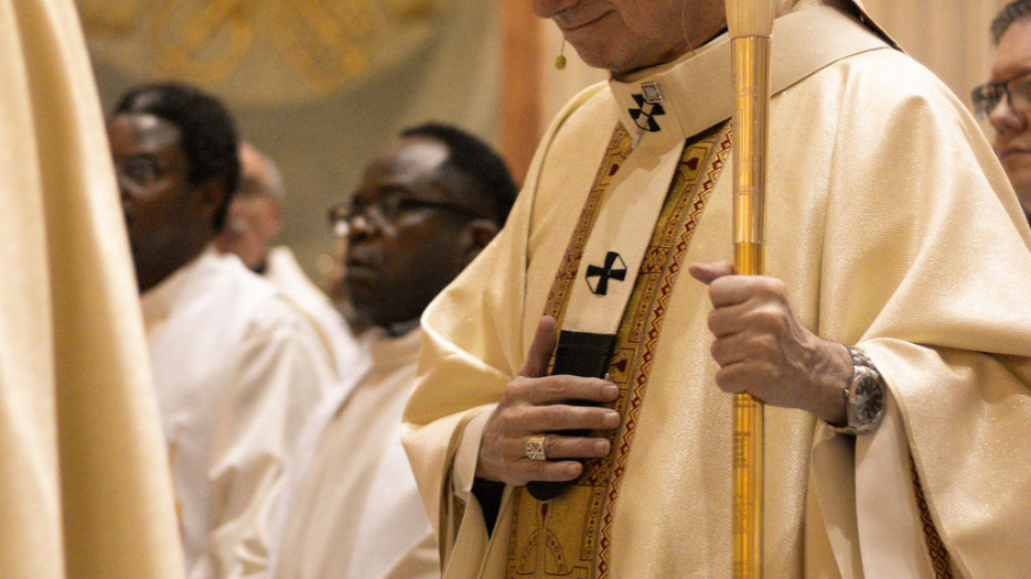 Messe Chrismale 2026