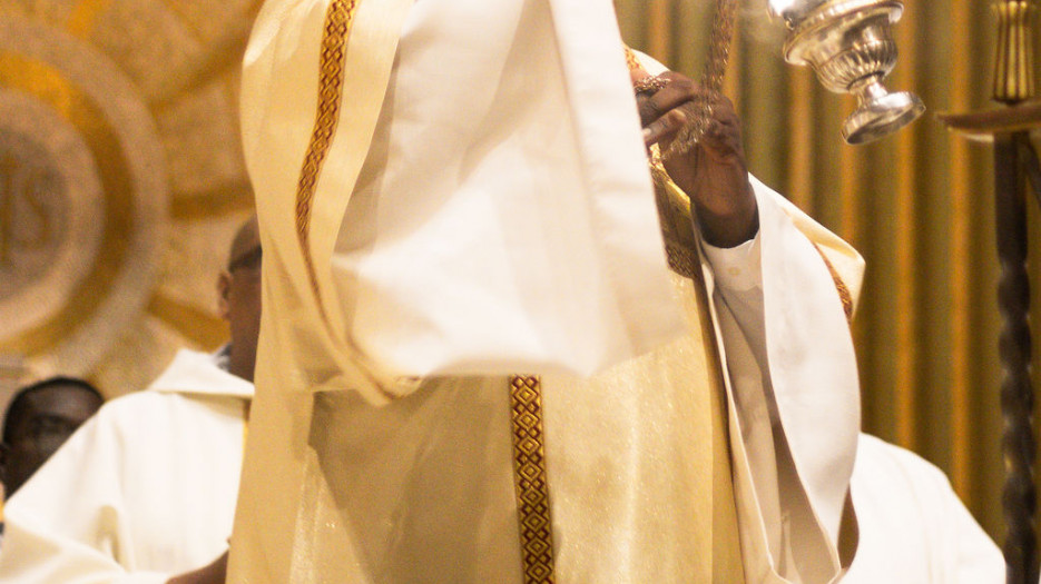 Messe Chrismale 2026