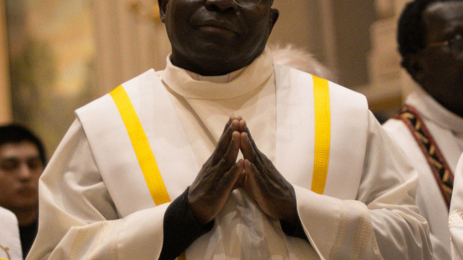 Messe Chrismale 2026