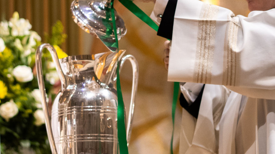 Messe Chrismale 2026