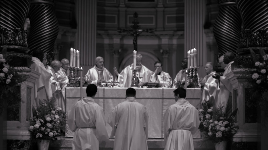 Messe Chrismale 2026