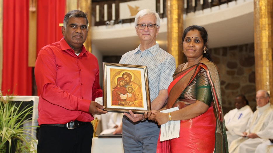 125 ans de Présence missionnaire de La Sainte-Famille de Bordeaux au Canada